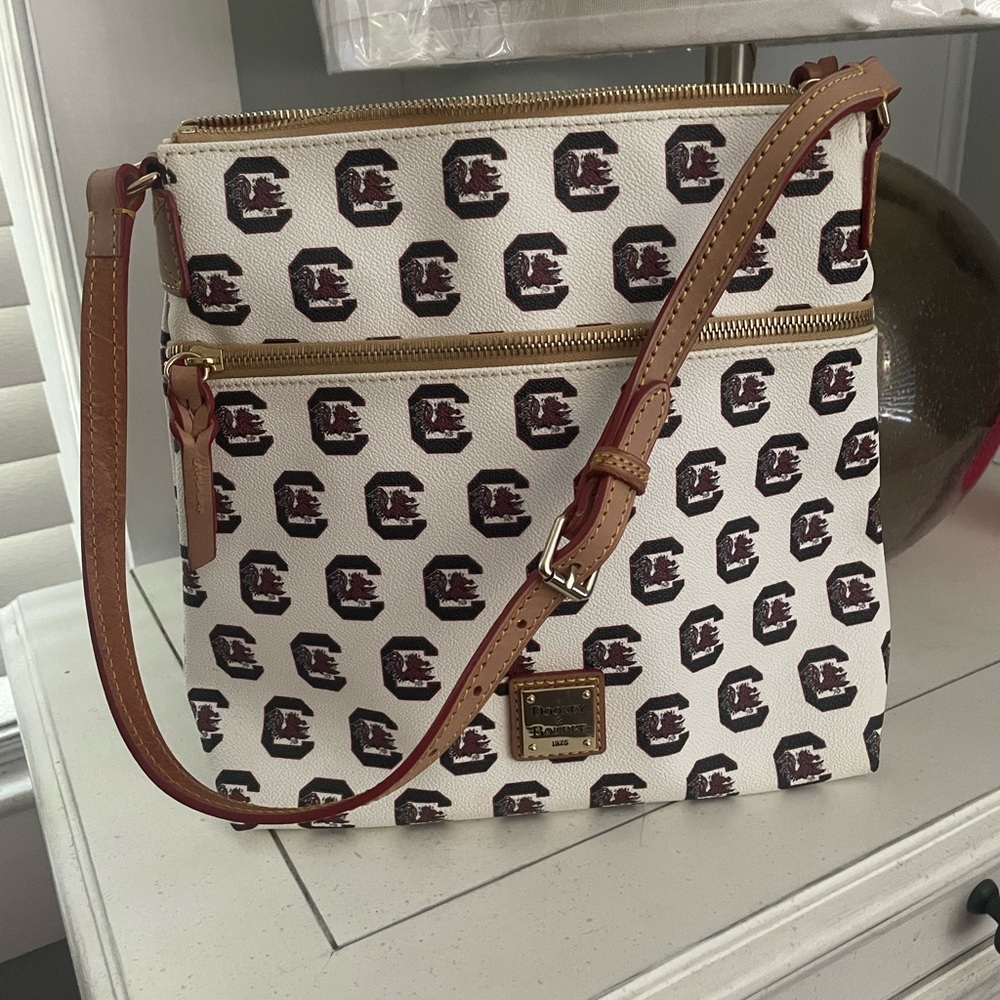 Dooney & Bourke Carolina Purse